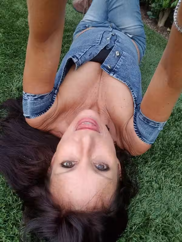 companion/Massage/S&M Heather Long in Anaheim, CA