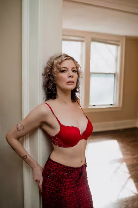 Escort Anais / Carmella in Asheville, NC
