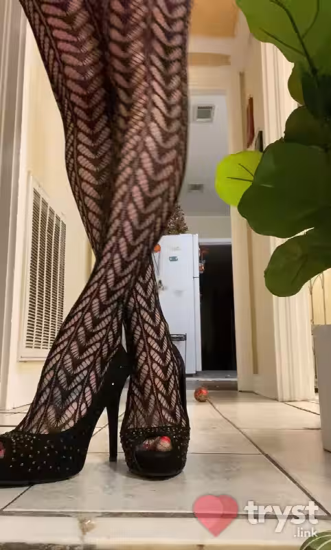 companion/Massage Vivian Gates in Biloxi, MS