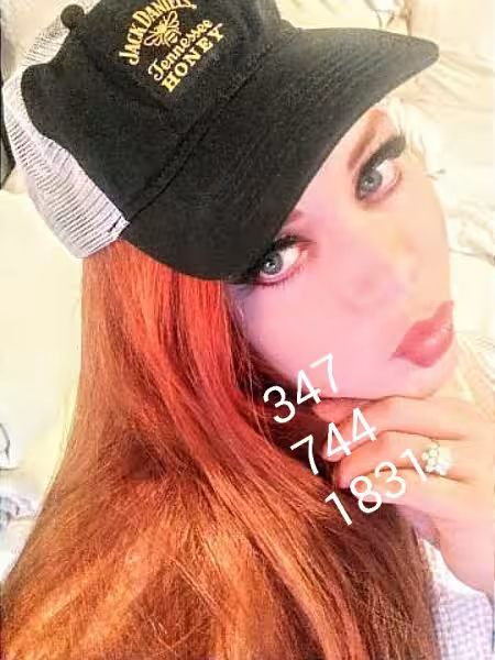 companion/Massage TS Mandingo / TS Red Ivy in Boston, MA