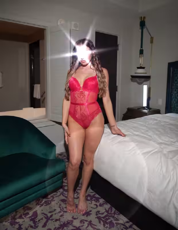 companion/Massage Sarah in Charlotte, NC