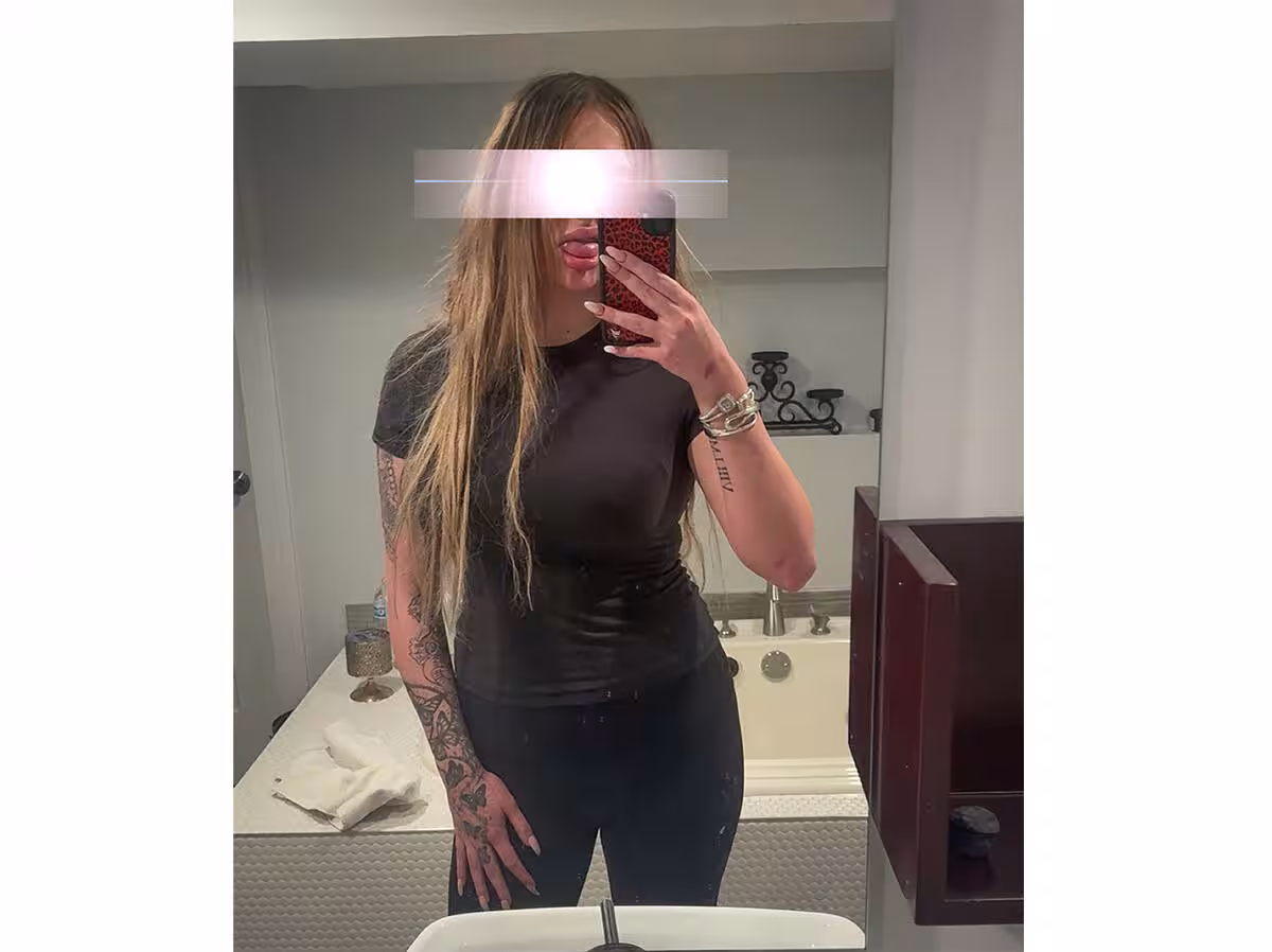 Escort Aldona in Chicago, IL
