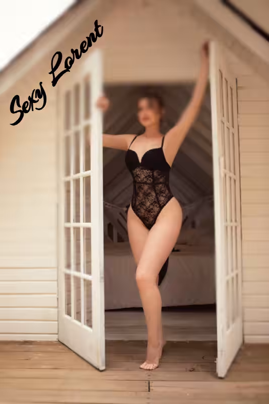 Escort/Massage April in Chicago, IL