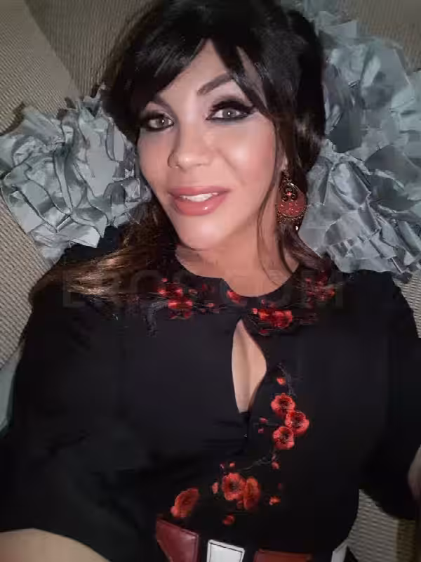 companion/Massage TS Karlitha / Karla in Chicago, IL