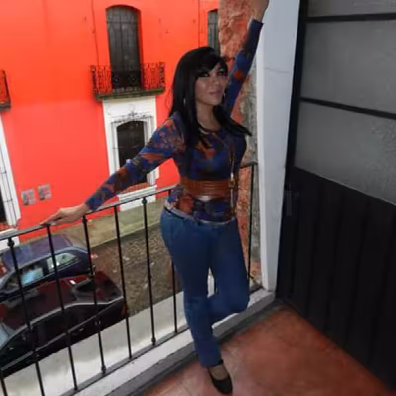 companion/Massage TS Karlitha / Karla in Chicago, IL
