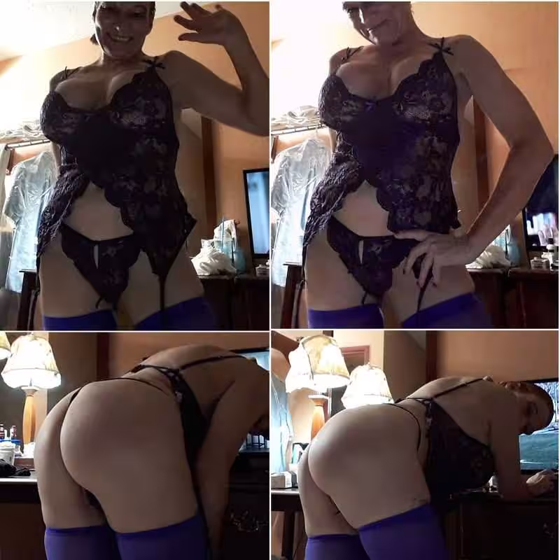 companion/Massage Toni B in Cleveland, OH
