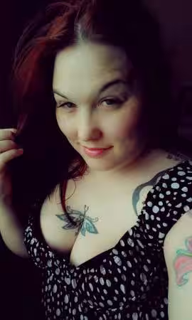companion/Massage Jenna in Columbus, OH