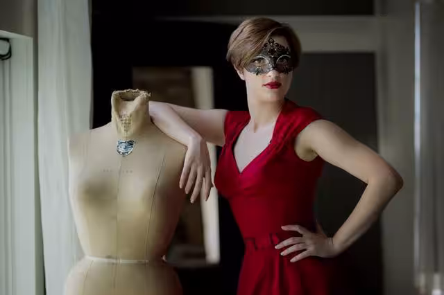 companion/Massage/S&M Julia Labelle in Columbus, OH
