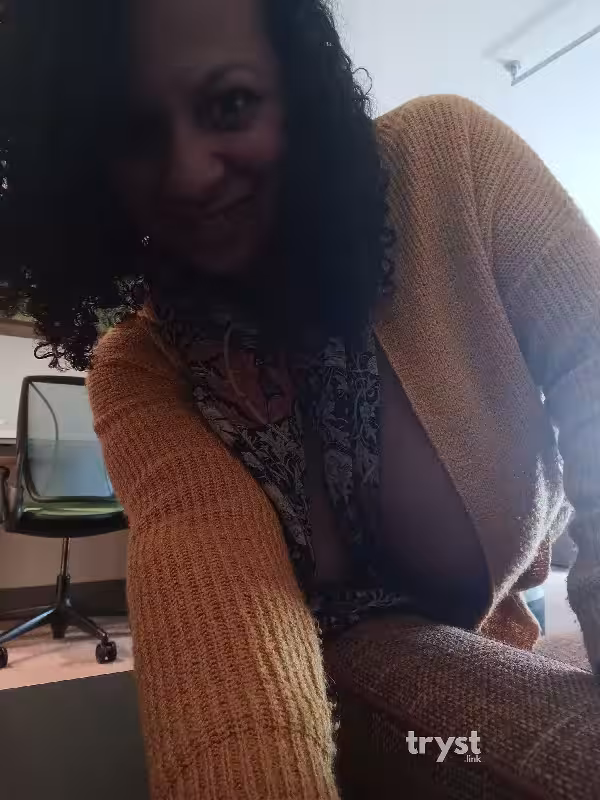 companion/Massage Kiara Kincade in Dallas, TX