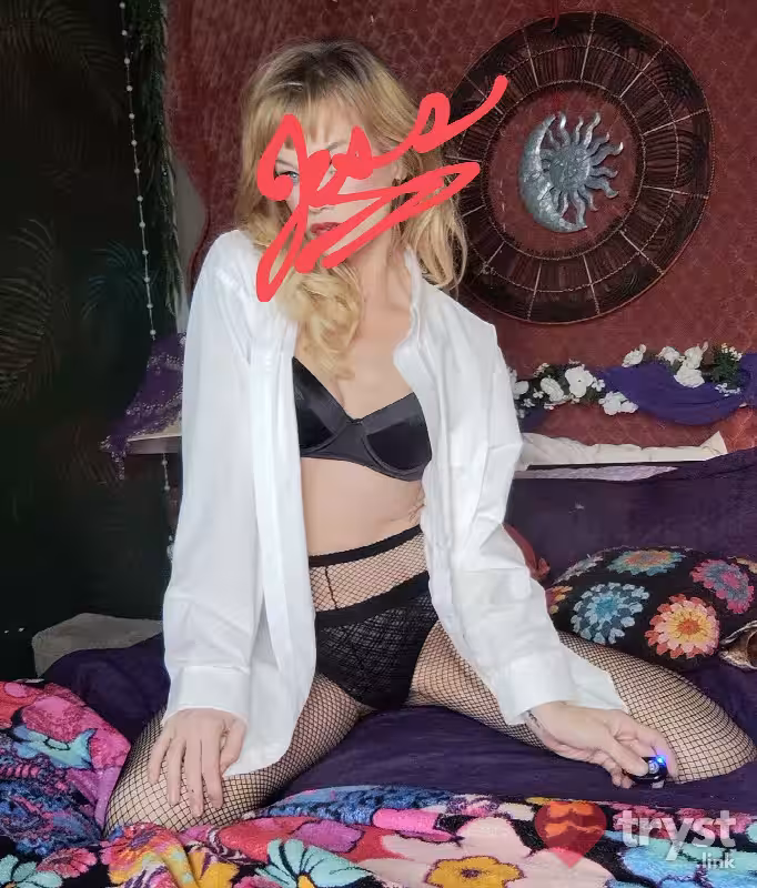companion/Massage/S&M Jessica Tearwell / SmurfyDoesDallas in Dallas, TX