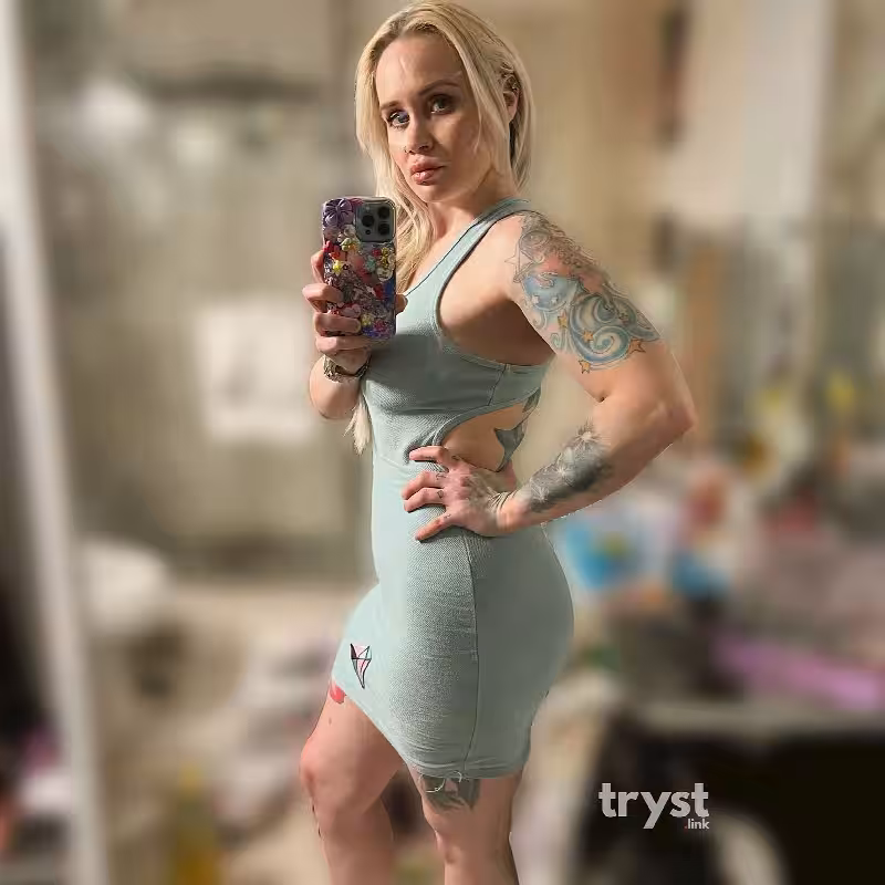companion/Massage/S&M Orianna Grey in Dallas, TX