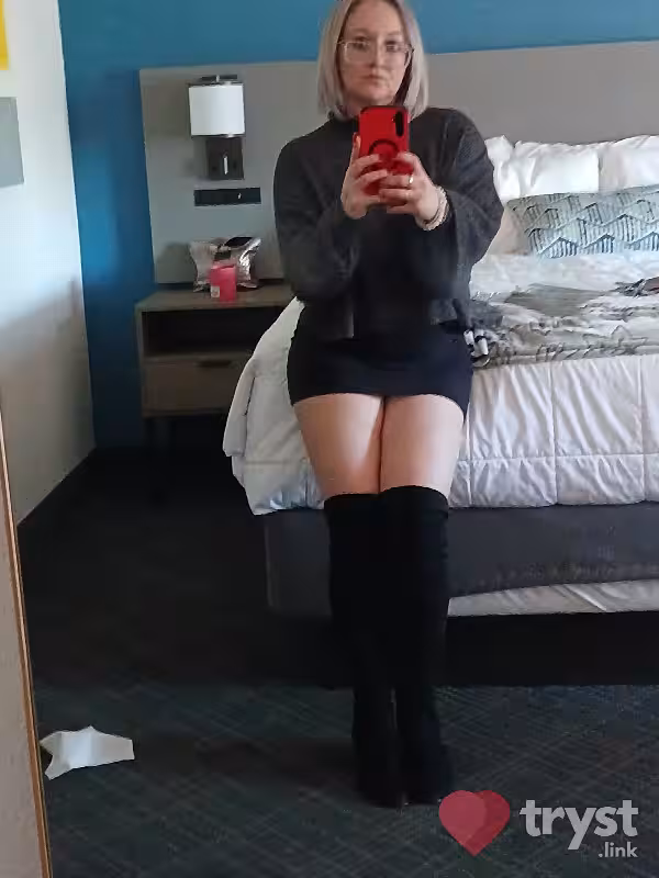 companion/Massage/S&M Ryan / ImThatGirl in Dallas, TX