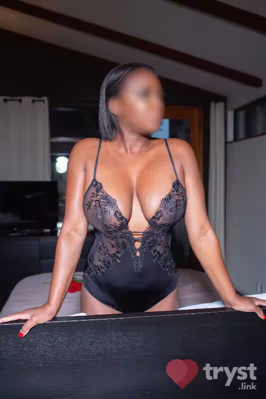 companion Sienna Monet in Dallas, TX
