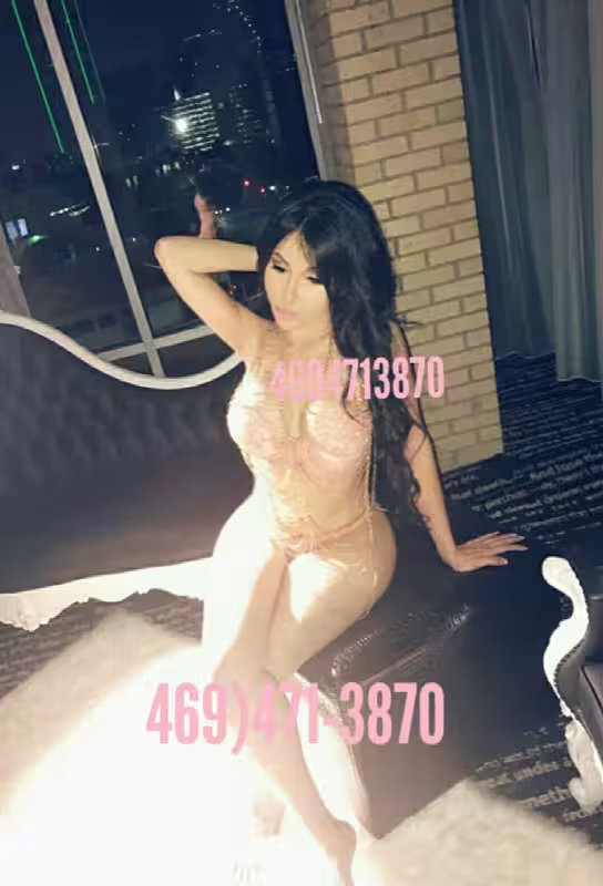 companion TS Vanaty / TS Ashley / TS Stacy / TS Authenticity in Dallas, TX