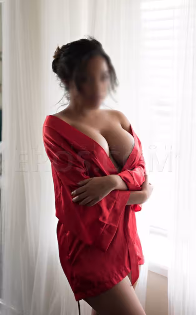 companion/Massage Jasmine Waters in Denver, CO