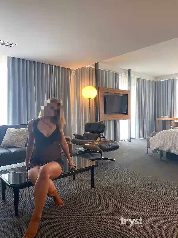 companion/Massage Monroe Pierce in Denver, CO