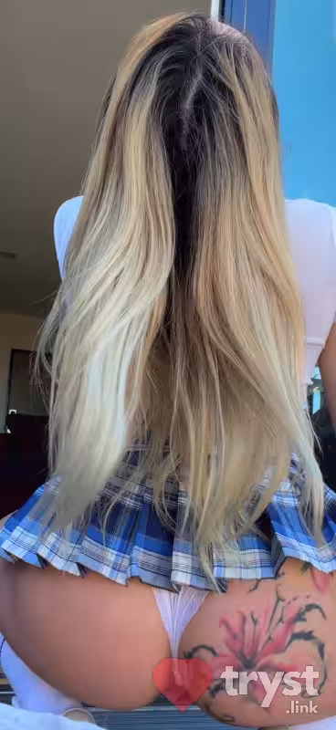 Escort Zaria Gold in Denver, CO