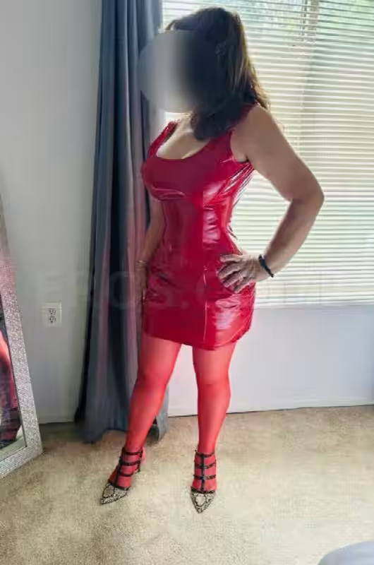 companion/Massage Anny in Fairfax, VA