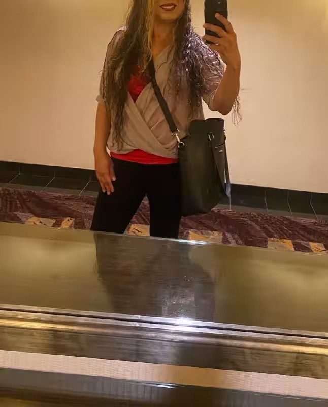 companion Christina in Gardena, CA