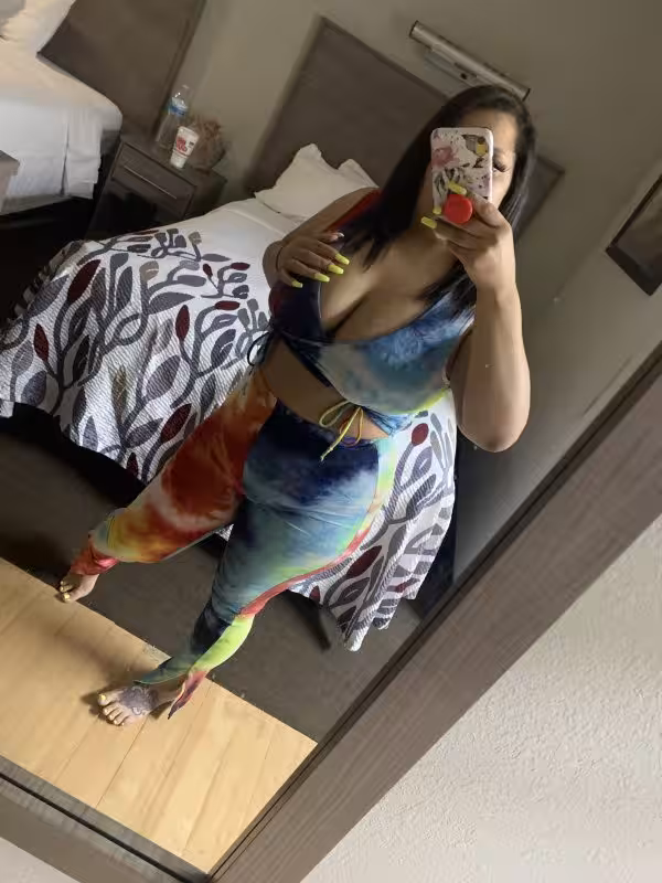companion Layla Anne / Sashay Lopez in Greensboro, NC