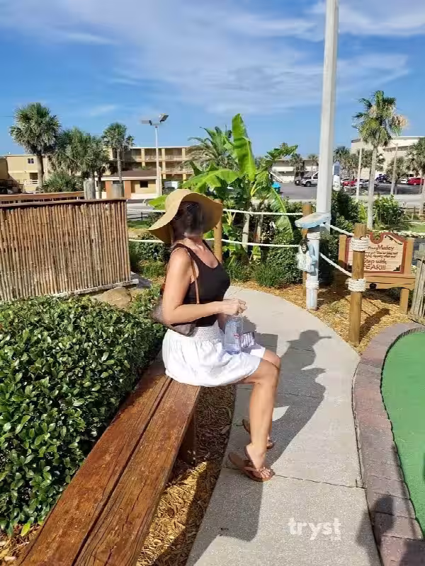 companion/Massage Haylee in Jacksonville, FL