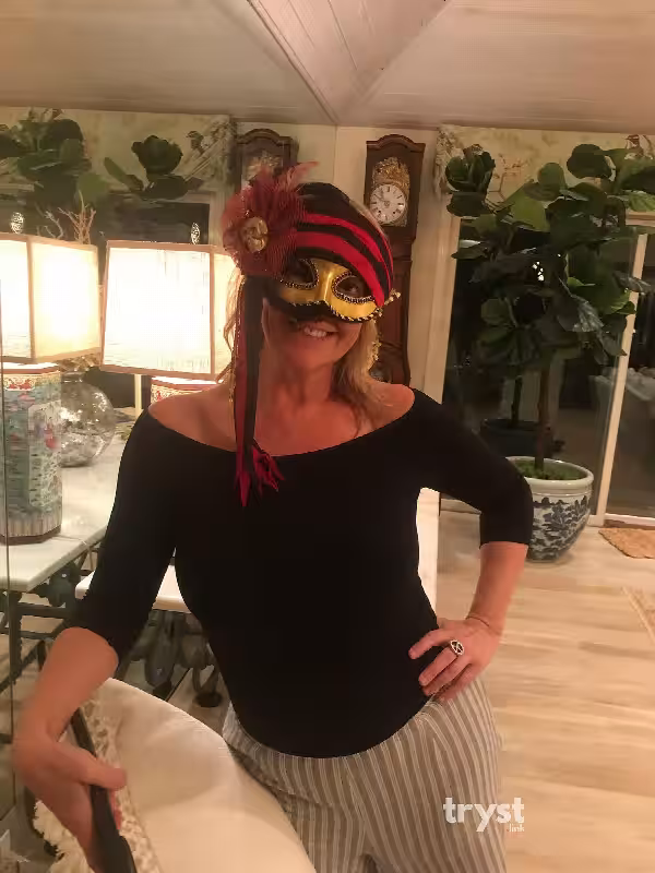 companion/Massage Haylee in Jacksonville, FL