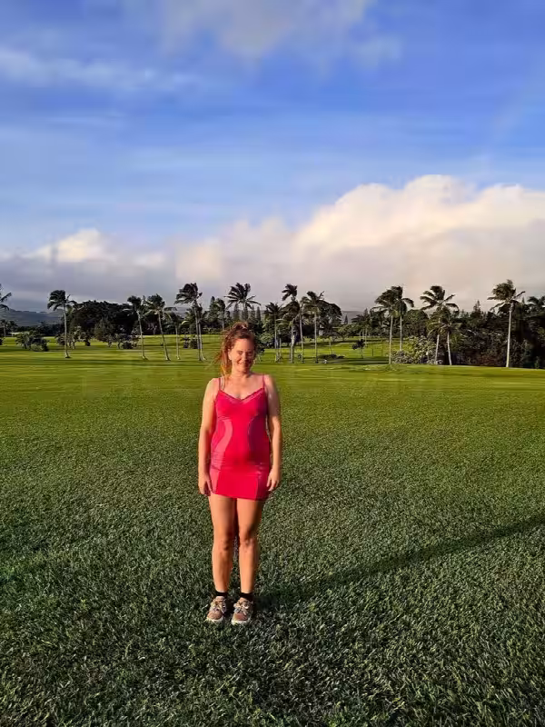 companion/Massage/S&M Blossom Bardeen / Kira Arrogovna / Bonnie Butler in Kauai, HI