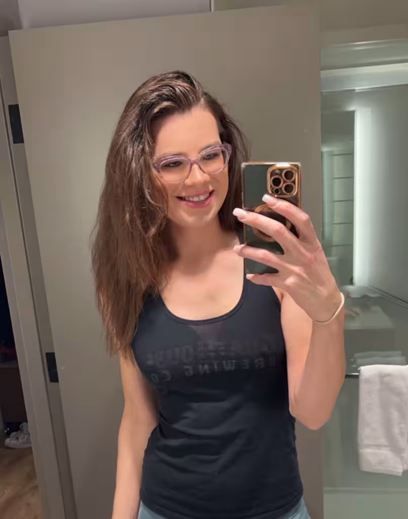 Escort TS Brooklyn Roberts in Las Vegas, NV