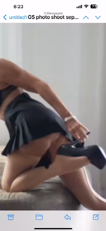 companion/Massage/S&M Ginger Spice / Royal Ginger in Los Angeles, CA