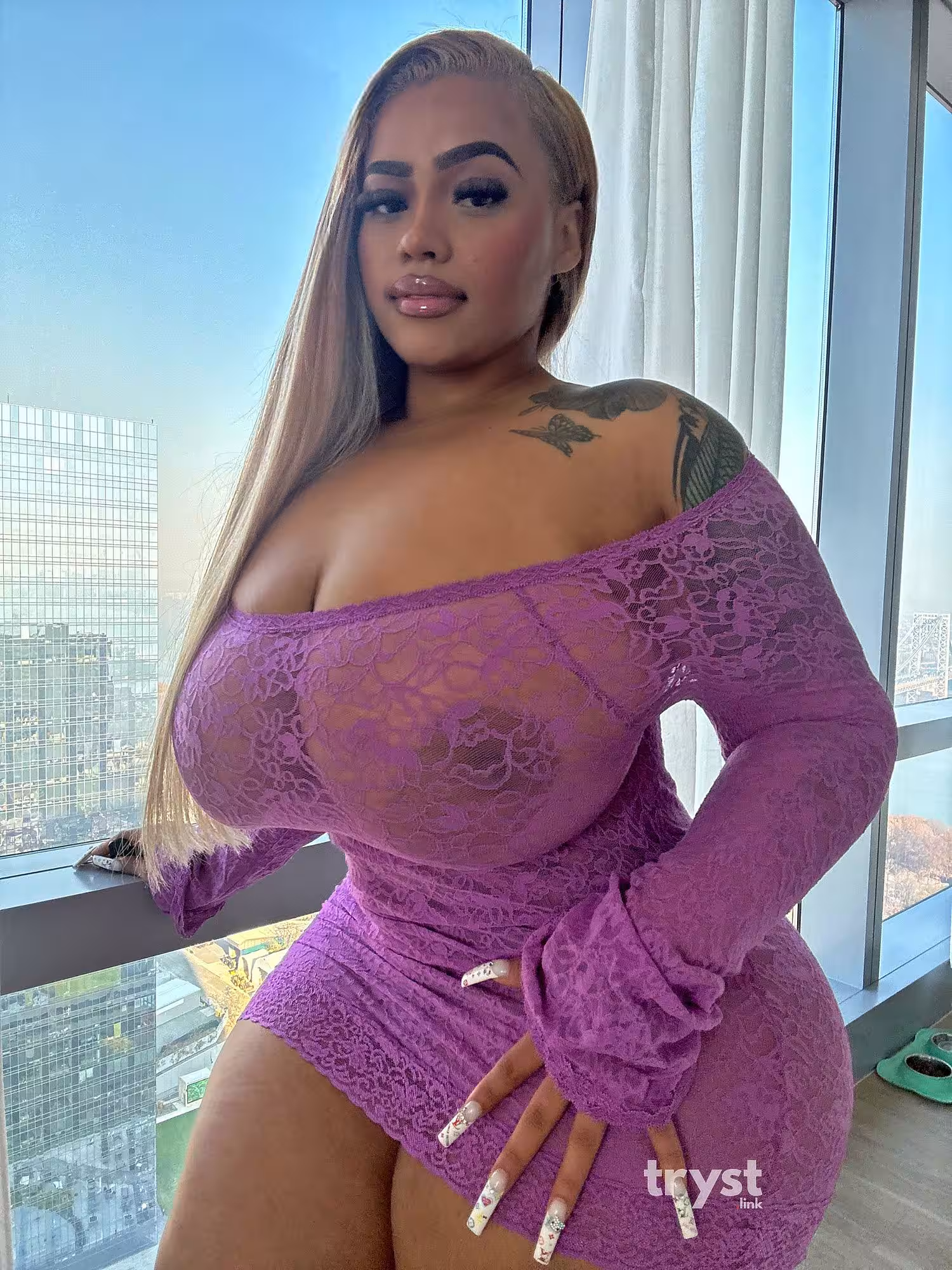 Escort Suzy Marie in Los Angeles, CA