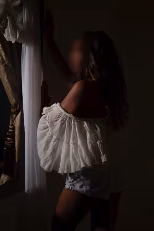companion/Massage Taylor of Atlanta in Marietta, GA