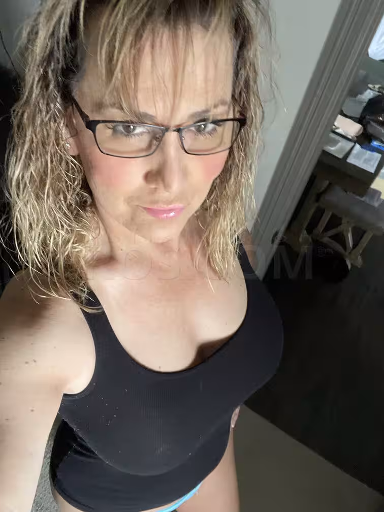 companion/Massage TS Kat Collins in McKinney, TX