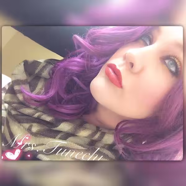 companion/Massage Molly Carter in Mesa, AZ