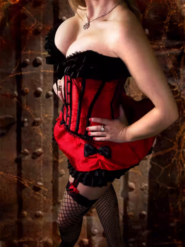 companion/Massage Whitney Cohen in Minneapolis, MN