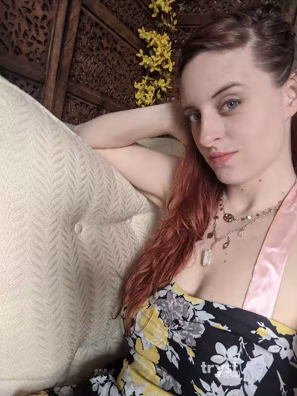 companion/Massage Morgan Storm in New Orleans, LA