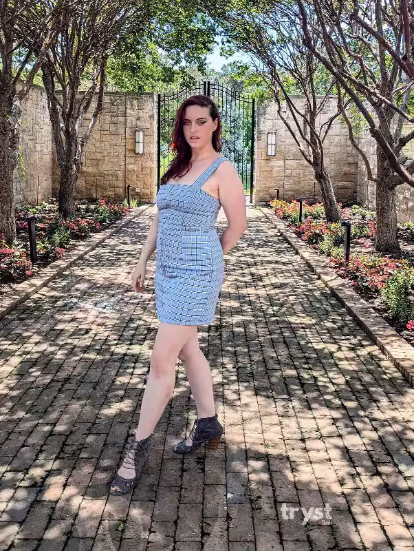 companion/Massage Morgan Storm in New Orleans, LA