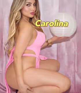 companion/Massage Carolina in New York City - Manhattan, NY