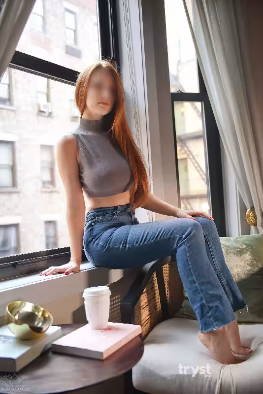 companion/Massage Kinsey Valentine in New York City - Manhattan, NY