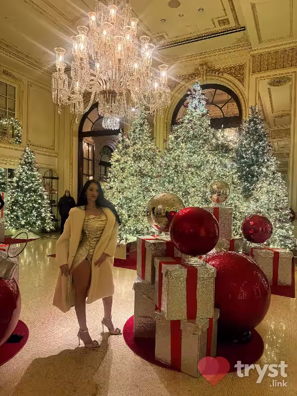 companion/Massage/S&M Amy Anderssen in New York City - Manhattan, NY