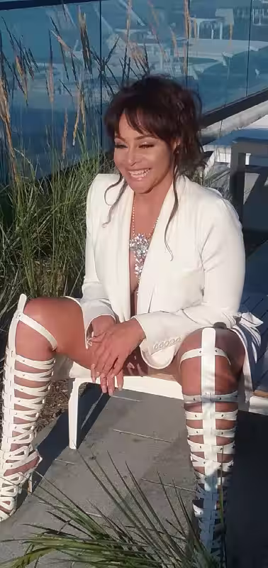 companion/Massage Sophia Star / Starlena DeMarco in Orange, CA