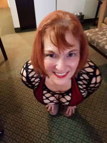 companion/Massage/S&M Angie Summers in Orlando, FL