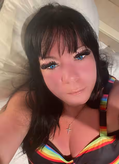 companion/Massage/S&M Ashley Ann in Orlando, FL