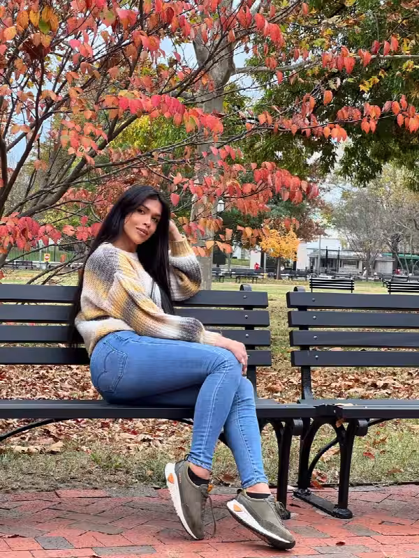 companion/Massage TS Stefania / Parsippany in Parsippany, NJ