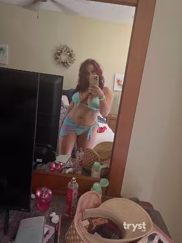 companion Ariel Love in Phoenix, AZ