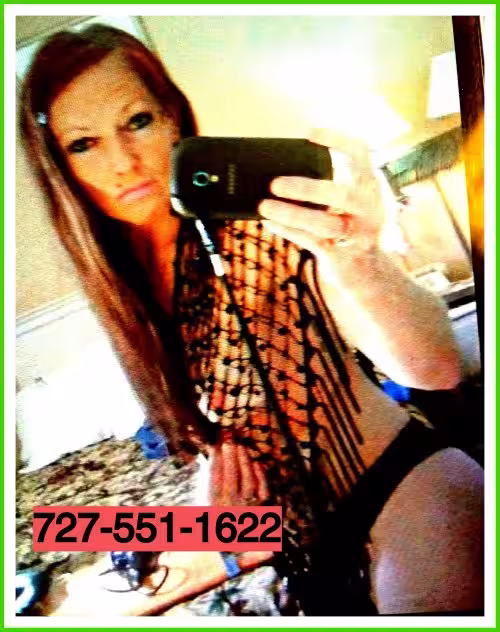 companion/Massage Tracey in Pinellas Park, FL