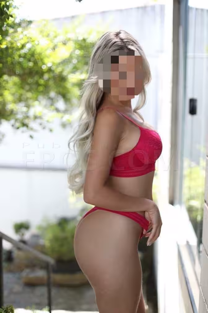 Escort Karina Andrade in Providence, RI