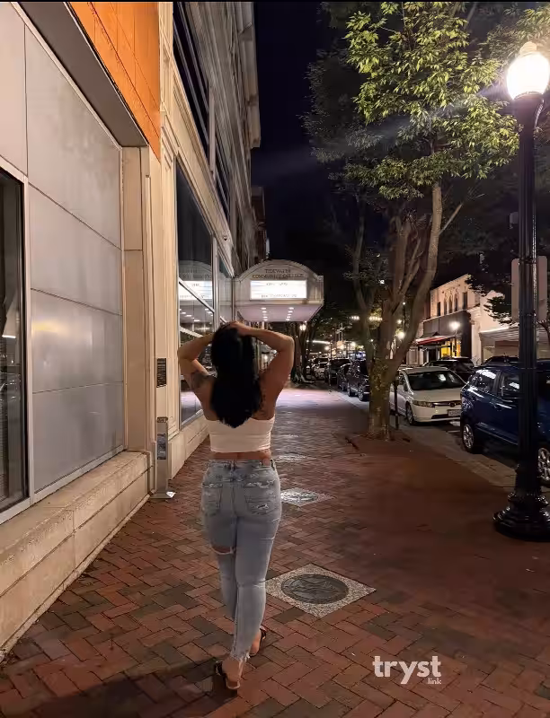 companion Bambi Breland / Layla Lee / Adriann in Richmond, VA