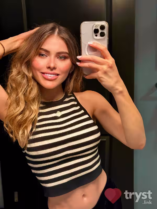 companion/Massage Valentina Backer in Richmond, VA