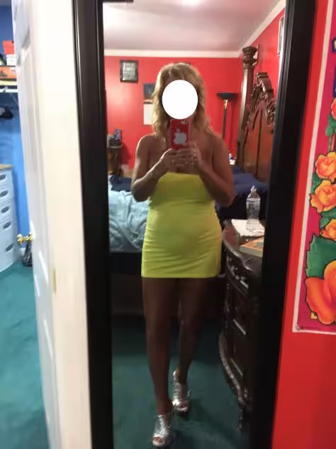 companion/Massage/S&M Hayley in Roanoke, VA