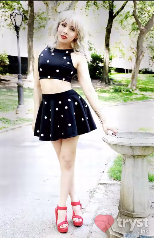 companion/S&M TS Kyla Snow / TS Zoe in Sacramento, CA